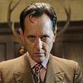 Fotoğraf Richard E. Grant