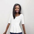 Fotoğraf Xosha Roquemore