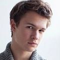 Fotoğraf Ansel Elgort