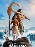 Moana videosundan görüntü