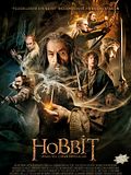 Hobbit: Smaug'un Çorak Toprakları videosundan görüntü