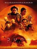 Dune: Çöl Gezegeni Bölüm İki videosundan görüntü