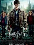 Harry Potter ve Ölüm Yadigarları: Bölüm 2 videosundan görüntü