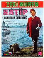 Katip / Üsküdar'a Giderken posteri