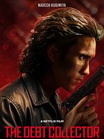 The Debt Collector posteri