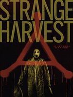 Strange Harvest posteri