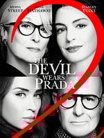 Şeytan Marka Giyer 2 posteri