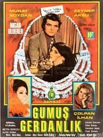 Gümüş Gerdanlık posteri