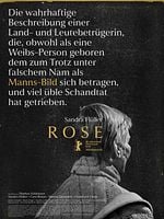 Rose posteri