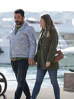 Hayatımız Film posteri