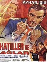 Katiller De Ağlar posteri