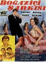 Boğaziçi Şarkısı posteri