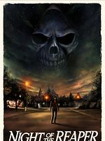 Night Of The Reaper posteri