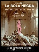 La Bola Negra posteri