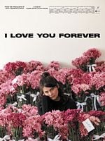 I Love You Forever posteri