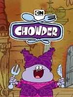 Chowder görüntüsü