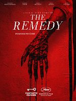 The Remedy posteri
