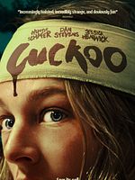 Cuckoo posteri
