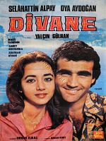 Divane posteri