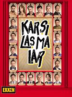 Karşılaşmalar görüntüsü