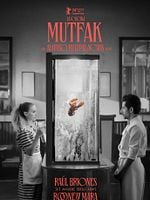 Mutfak posteri
