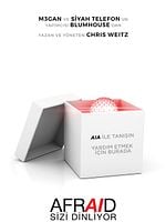 Sizi Dinliyor posteri