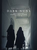 Dark Nuns posteri