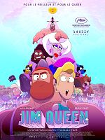 Jim Queen posteri