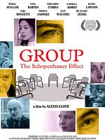 Group: The Schopenhauer Project posteri