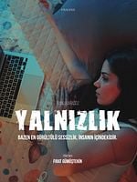 Yalnızlık posteri