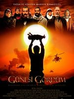 Güneşi Gördüm posteri