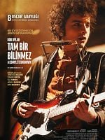 Bob Dylan: Tam Bir Bilinmez posteri