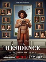 The Residence görüntüsü