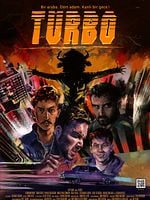 Turbo posteri
