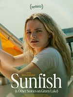Sunfish (& Other Stories on Green Lake) posteri