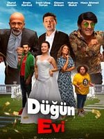 Düğün Evi posteri