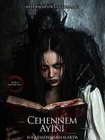 Cehennem Ayini posteri