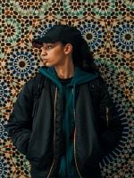 La Petite Dernière posteri