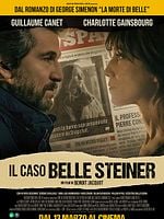 Bella'nın Ölümü posteri