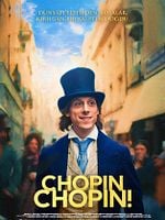 Chopin, Chopin! posteri