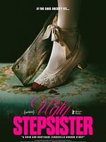 Den stygge stesøsteren posteri