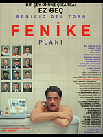 Fenike Planı  posteri