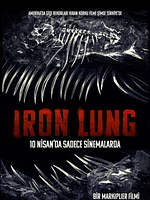 Iron Lung posteri