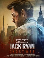 Tom Clancy's Jack Ryan: Ghost War posteri