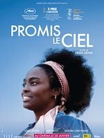 Promis le ciel posteri