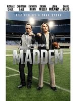 Madden posteri