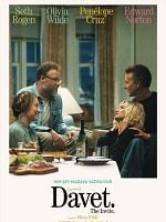 Davet posteri