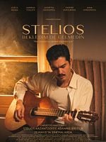 Stelios - Bekledim de Gelmedin posteri