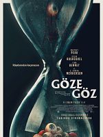 Göze Göz posteri