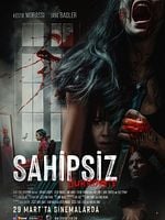 Sahipsiz posteri
